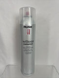Rusk W8less Hairspray Strong Hold 10oz Hairstyling Weightless  COMBINESHIP