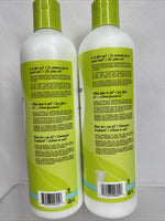 (2) DevaCurl One Condition Daily Crème Hair Conditioner 12 oz