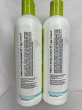 (2) DevaCurl One Condition Daily Crème Hair Conditioner 12 oz