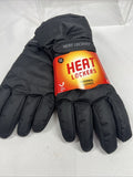 Heat Lockers Thermal Waterproof Gloves Men's Small/Medium HLL02444 Winter