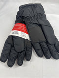 Heat Lockers Thermal Waterproof Gloves Men's Small/Medium HLL02444 Winter