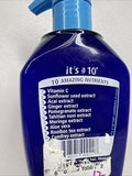 It's A 10 Miracle Moisture Shampoo Hair  10oz Pump Bottle COMBINESHIP