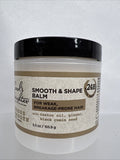 Carol's Daughter Goddess Strength Smooth & Shape Hair Balm 5.5oz.