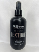 TRESemmé One Step 5-in-1 Hair Mist Volume Flat Hair Texture Spray COMBINESHIP