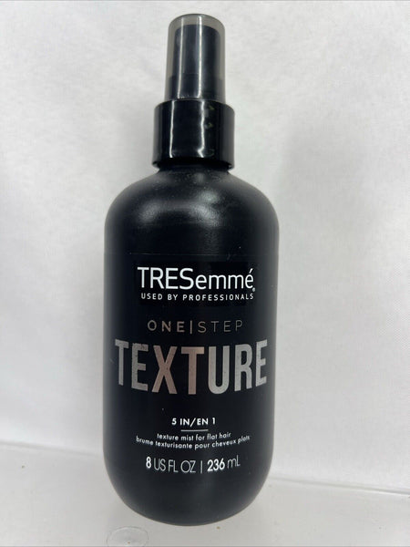 TRESemmé One Step 5-in-1 Hair Mist Volume Flat Hair Texture Spray COMBINESHIP
