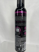 TRESemmé Plumping Mousse Total Volume for 24H Lift Body Hold #4 10.5oz