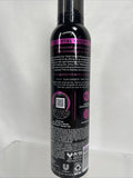 TRESemmé Plumping Mousse Total Volume for 24H Lift Body Hold #4 10.5oz