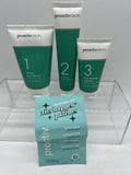 Proactiv Clean 3-Step Mild Blemish Treatment Routine Cleanser Spot COMBINESHIP