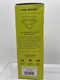 Teen Unders Large Period Panty Underwear Briefs Reg Absorb Leakproof COMBINESHIP