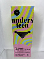 Teen Unders Medium Period Panty Underwear Briefs Reg Absorb LeakproofCOMBINESHIP
