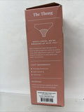 UNDERS M/L PROOF Period Underwear  Leak Proof Thong Light  Absorb COMBINESHIP