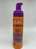 Rock The Locks Skip The Suds Rinse-Free Dry Shampoo Foam Super Citrus Hair
