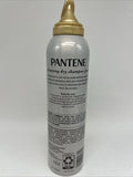 Pantene Pro-V Refresh Cleansing Dry Shampoo Foam, 5.9oz
