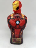 Marvel Avengers 3-in-1 Body Wash Shampoo & Conditioner Avenging Apple 14oz