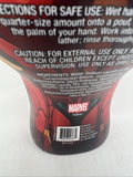 Marvel Avengers 3-in-1 Body Wash Shampoo & Conditioner Avenging Apple 14oz