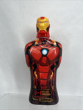 Marvel Avengers EMPTY BOTTLE refillable For Shampoo / Conditioner  Hold 14oz Toy