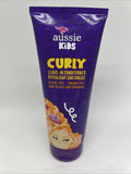 Aussie Conditioner Leave-In Kids Curly Detangler Tropical 6.8oz COMBINESHIP