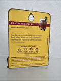 Burt's Bees Limited Edition Cranberry Spritz Moisturizing Lip Balm COMBINESHIP