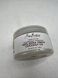 Shea Moisture Head-Toe 100% Extra Virgin Coconut Oil Hair Body COMBINESHIP