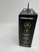 Soundlogic XT TWS Gaming Earbuds with LED Lights with Bluetooth 5.0