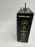 Soundlogic XT TWS Gaming Earbuds with LED Lights with Bluetooth 5.0