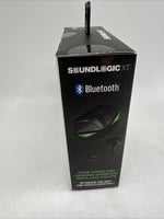 Soundlogic XT TWS Gaming Earbuds with LED Lights with Bluetooth 5.0