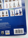 Fortnite Stampers Toy Figure GHOUL TROOPER Rare BRITE BOMBER Nog Ops COMBINESHIP