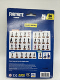 Fortnite Stampers Toy Mini Figure Love Ranger, Shadow Ops & Fly Trap COMBINESHIP