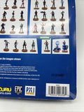 Fortnite Stampers Toy Mini Figure Love Ranger, Shadow Ops & Fly Trap COMBINESHIP