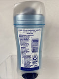 (3) Secret Cotton Aluminum-Free 48 Hour Odor Protection Deodorant 2.4oz