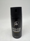 Axe Deodorant Bodyspray PEACE  4 oz