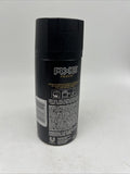 Axe Deodorant Bodyspray PEACE  4 oz