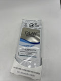 Olay Cleanse Gentle Facial Cloths Fragrance Free 30 Count Towelette Wipes
