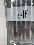 e.l.f. Smoky Eye Brush Kit 5 Brushes 82021 Angled Blender Precision Liner Elf