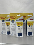(3) Burt's Bees Rescue Lip Relief  Healing Dry Lip Treatment w/ Beeswax 2pk