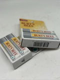 (2) Burt's Bees Natural Moisturizing Lip Balm Ultra Conditioning 2pk COMBINESHIP