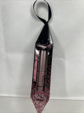 (2) Very Black  Maybelline Lash Sensational Sky High Mascara Christmas Ornament