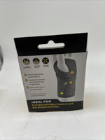 3M Futuro Wrist Comfort Brace Moderate Support Adjustable Sport COMBINESHIP