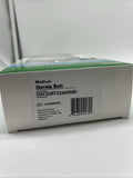 Curad Hernia Belt Compression Pads Medium Comfort Breathability Support