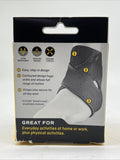 3M Futuro Ankle Comfort Fit Support Adjustable Crisscross Moderate COMBINESHIP