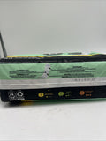 U by Kotex-Clean & Secure Ultra Thin Regular Pads 44 Count COMBINESHIP