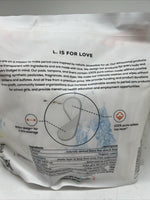L. Chlorine Free Ultra Thin Panty Liners Pad Extra Long Length 80 Ct COMBINESHIP