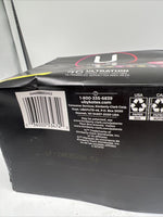 U by Kotex Clean Wear Ultra Thin Feminine Pads Wings Regular Absorbency 46ct