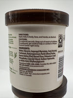 (2) Aveeno Daily Moisturizing Creme Fragrance Free Prebiotic Oat Lotion 15oz Jar