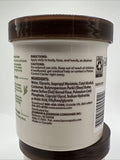 (2) Aveeno Daily Moisturizing Creme Fragrance Free Prebiotic Oat Lotion 15oz Jar