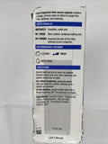 (2) Neutrogena Rapid Wrinkle Repair Retinol Serum Fragrance Free 30 Capsule