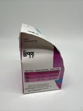 14899 L’eggs 10 Pair Knee Highs Pantyhose Everyday Suntan Reinforced One Size