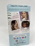 Splat Brilliant Bleach Kit w/ Toning Shampoo & Plant Based Protein Conditioner