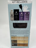 Splat Brilliant Bleach Kit w/ Toning Shampoo & Plant Based Protein Conditioner