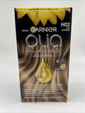 H02 Garnier Olia Hair Color Ammonia-Free Hair Dye Highlights Blondes COMBINESHIP